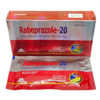 Rabeprazole Tablets